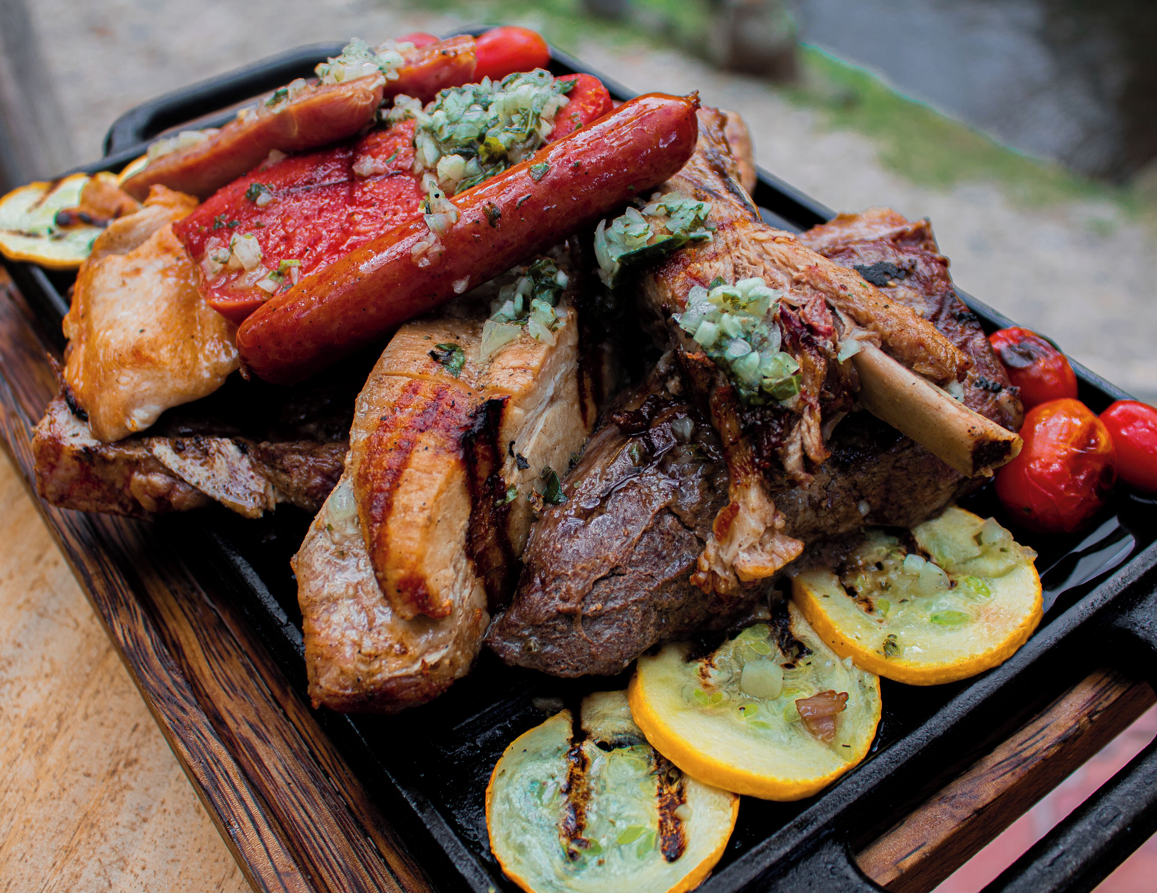 Photo - San Juan Hotel