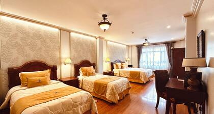 San Juan Hotel