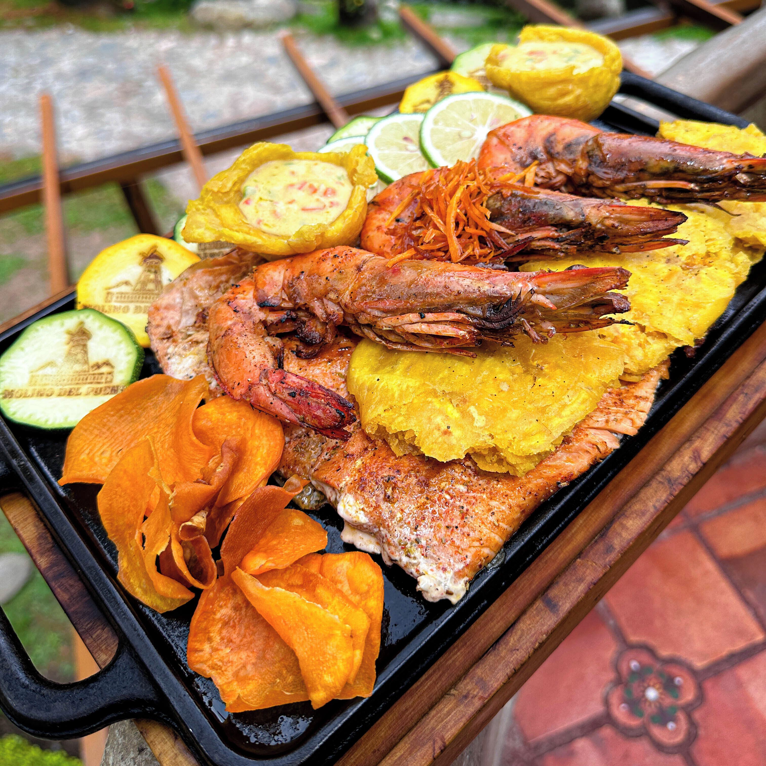 Photo - San Juan Hotel