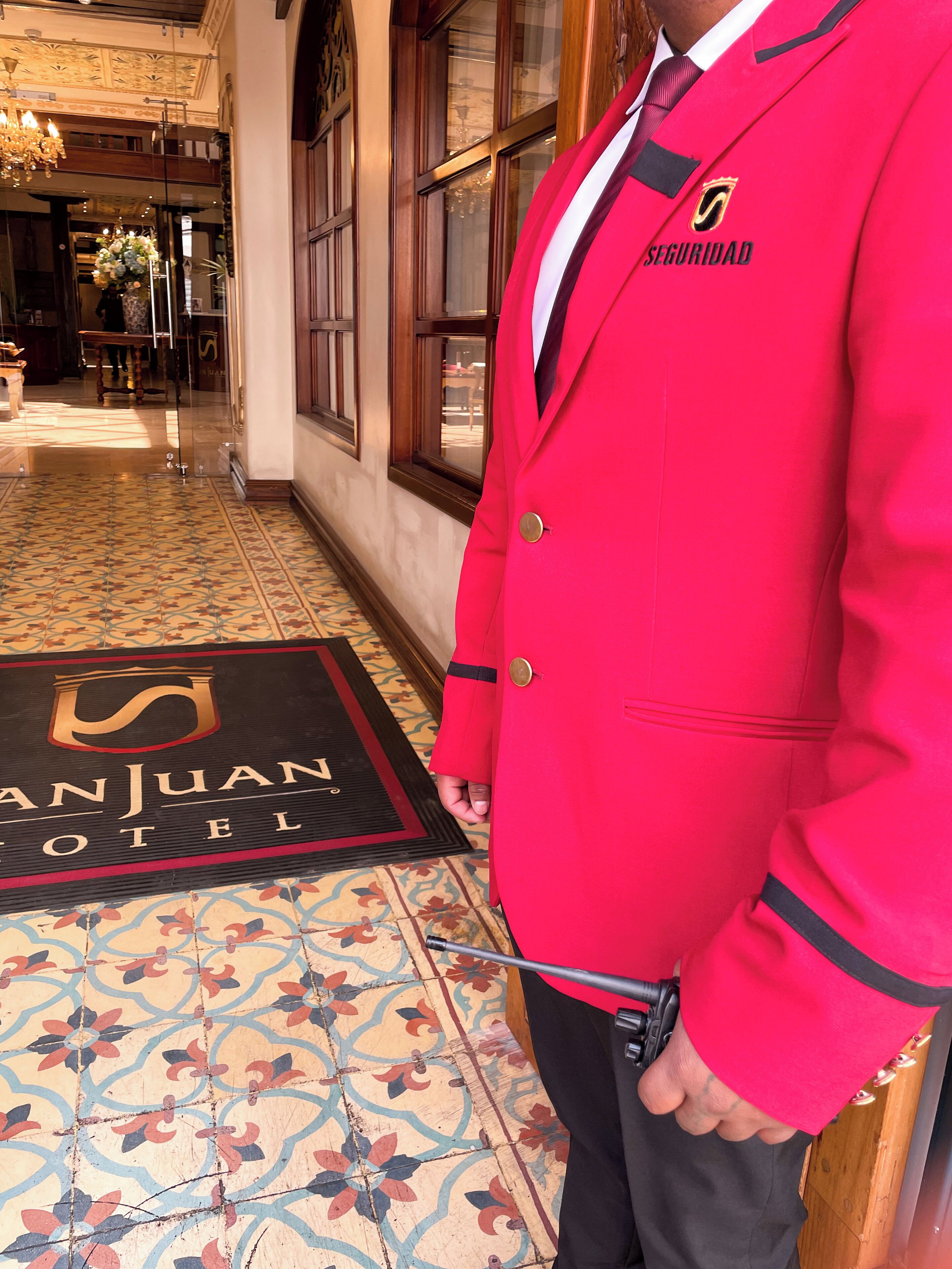 Photo - San Juan Hotel