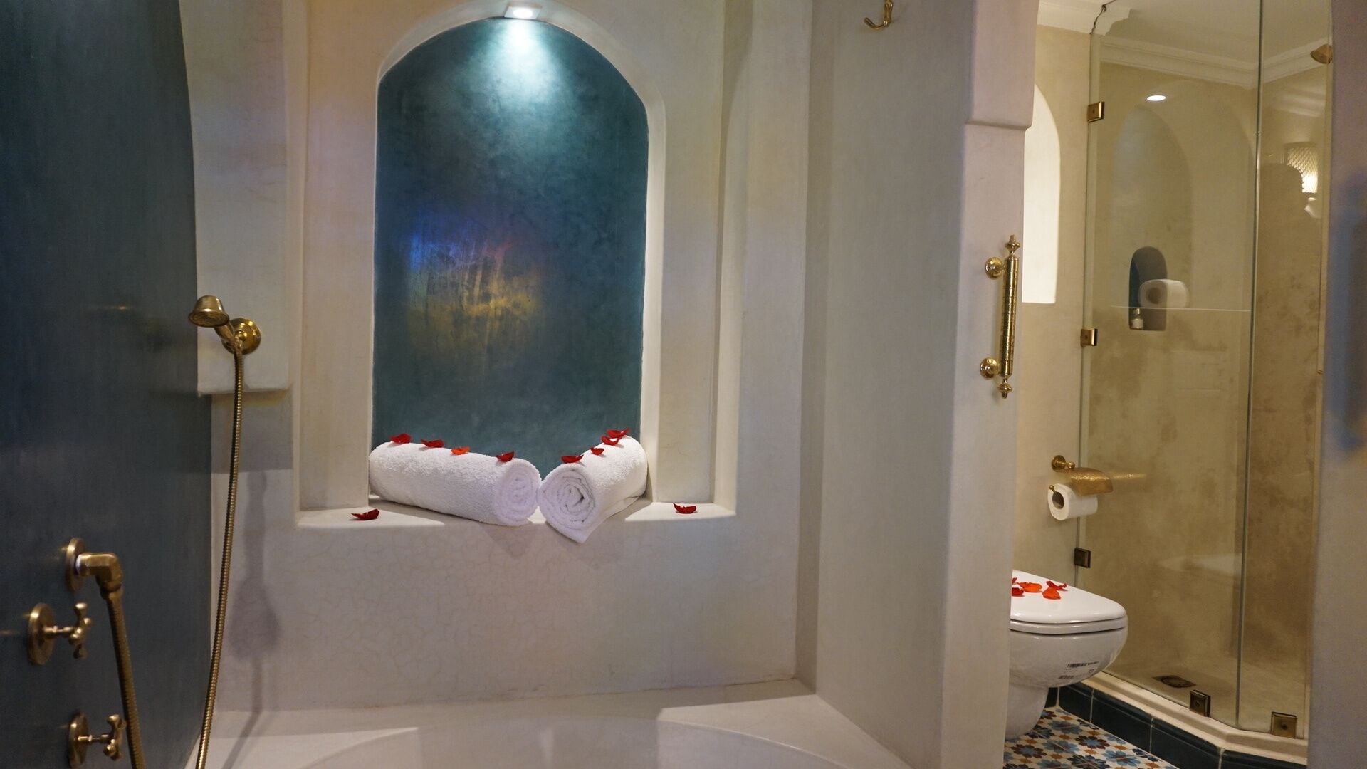 Foto - Riad Samsli