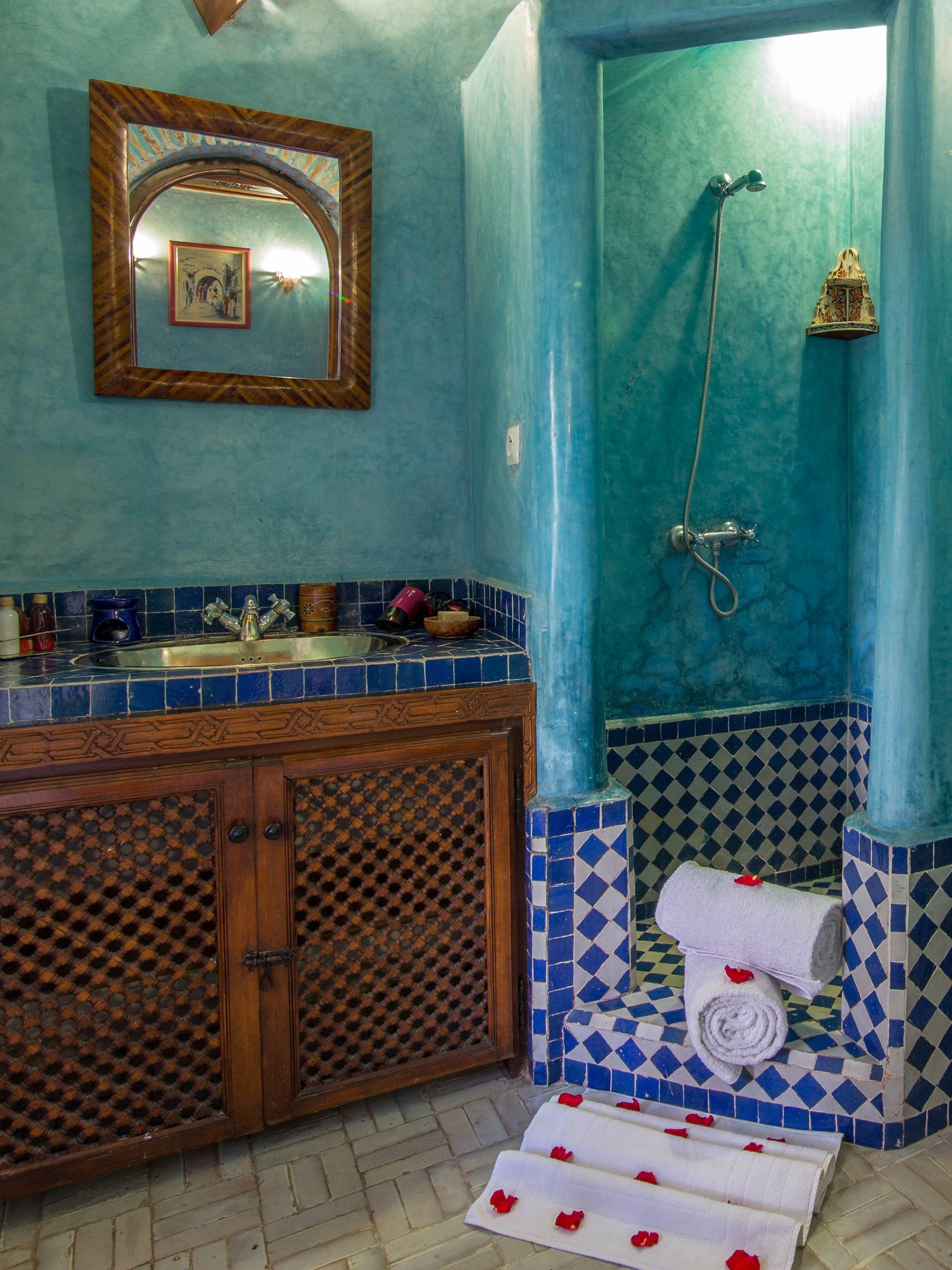 Foto - Riad Samsli