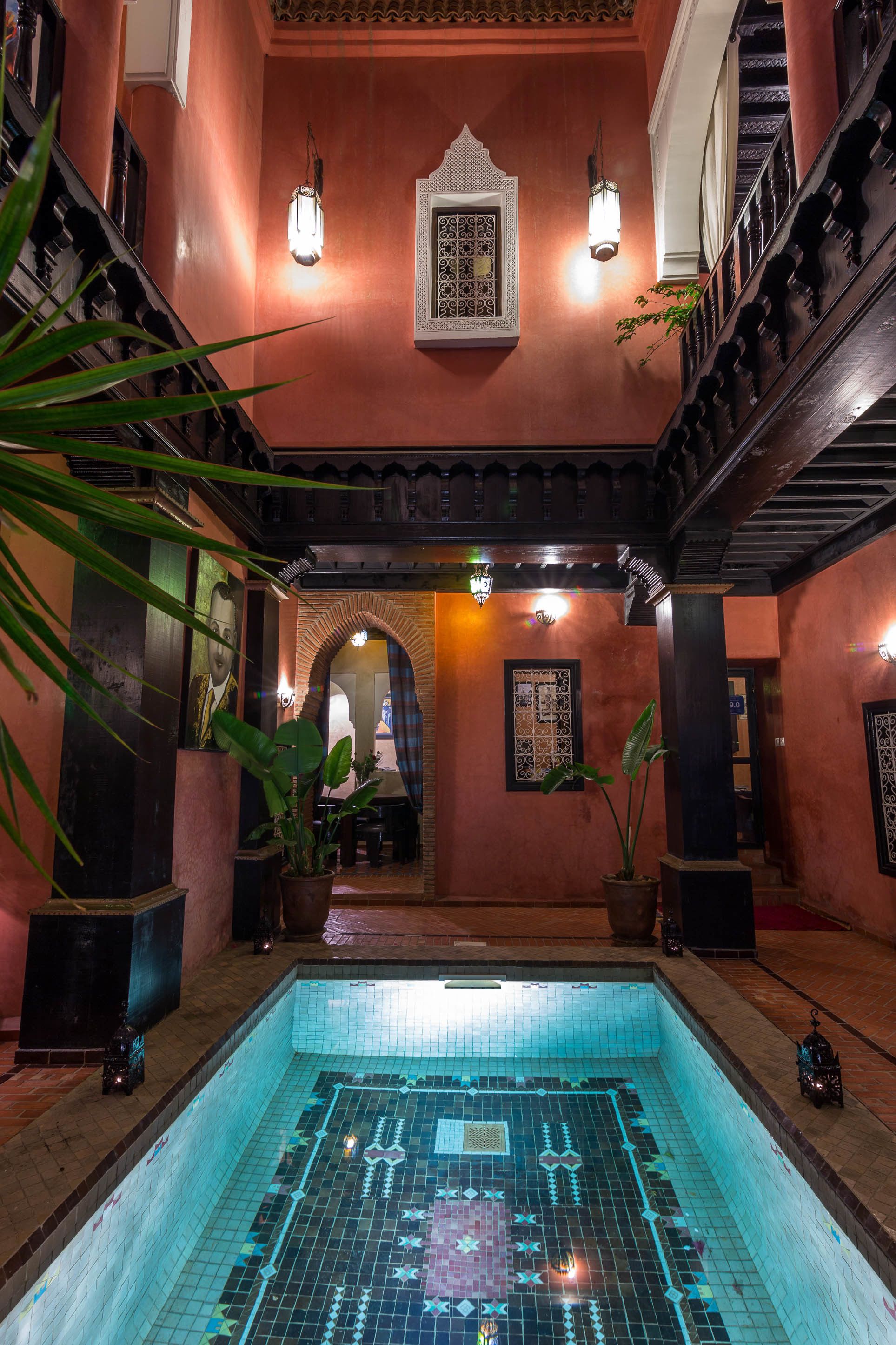 Photo - Riad Samsli