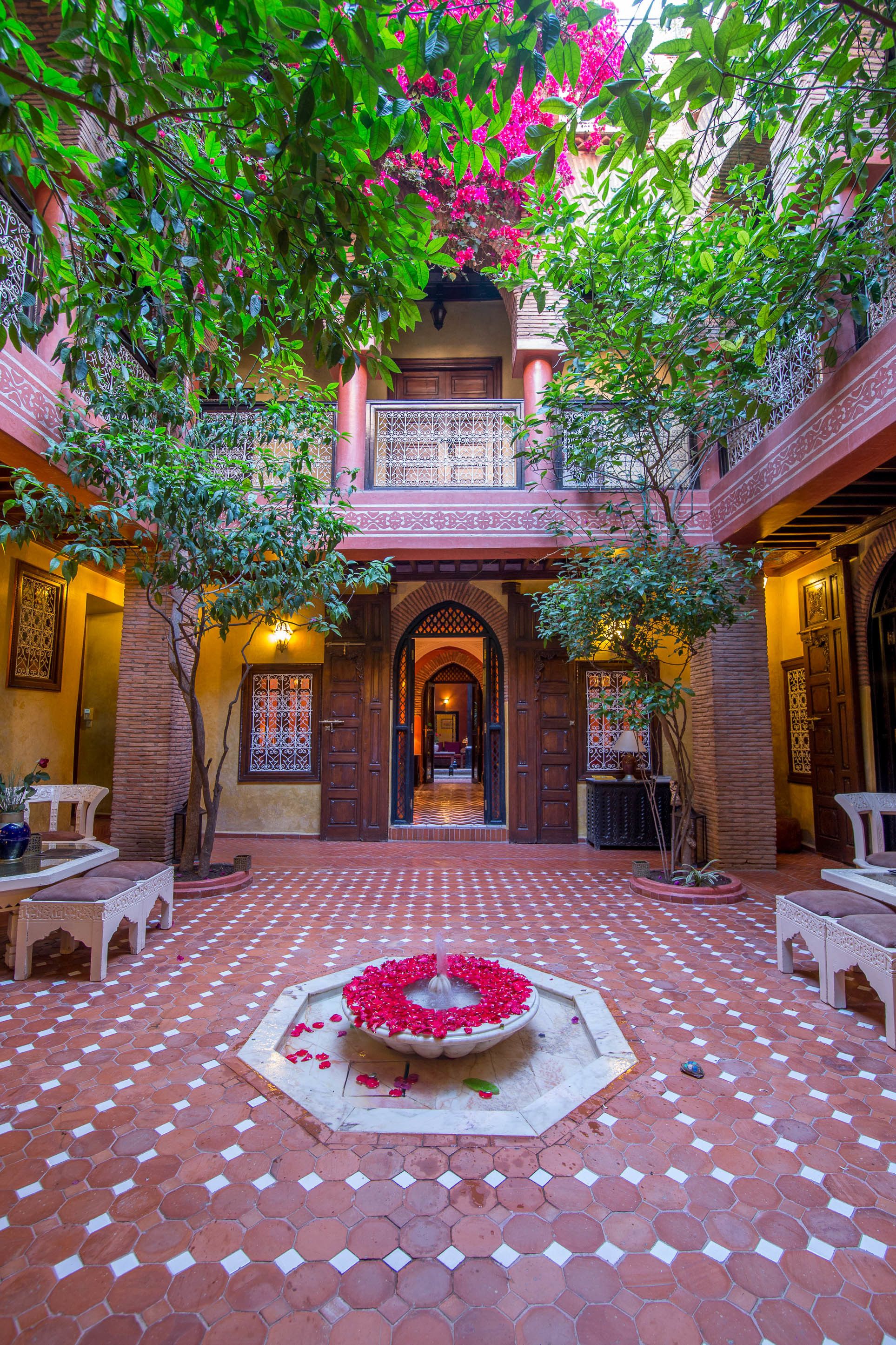 Foto - Riad Samsli