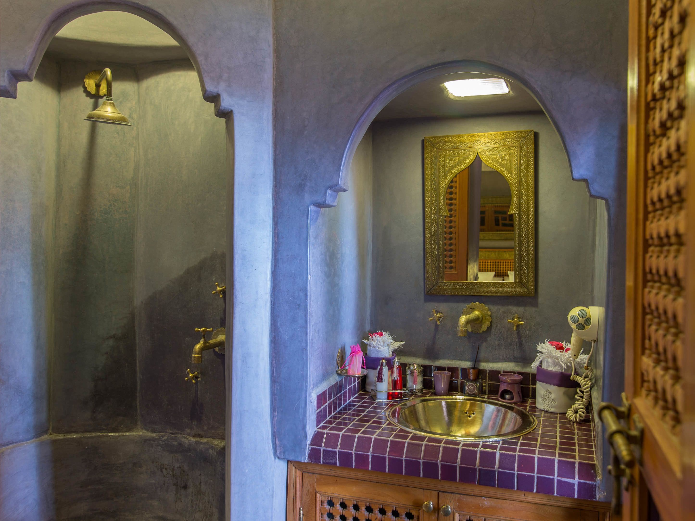 Foto - Riad Samsli
