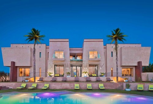 AG Hotel & Spa Marrakech