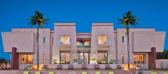 AG Hotel & Spa Marrakech