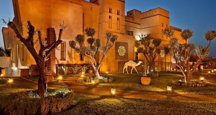 AG Hotel & Spa Marrakech