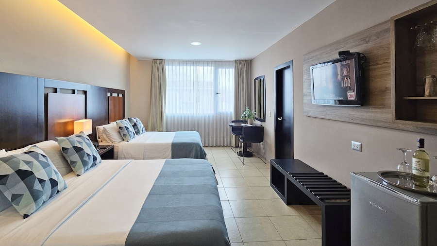 Hotel Perla Spondylus