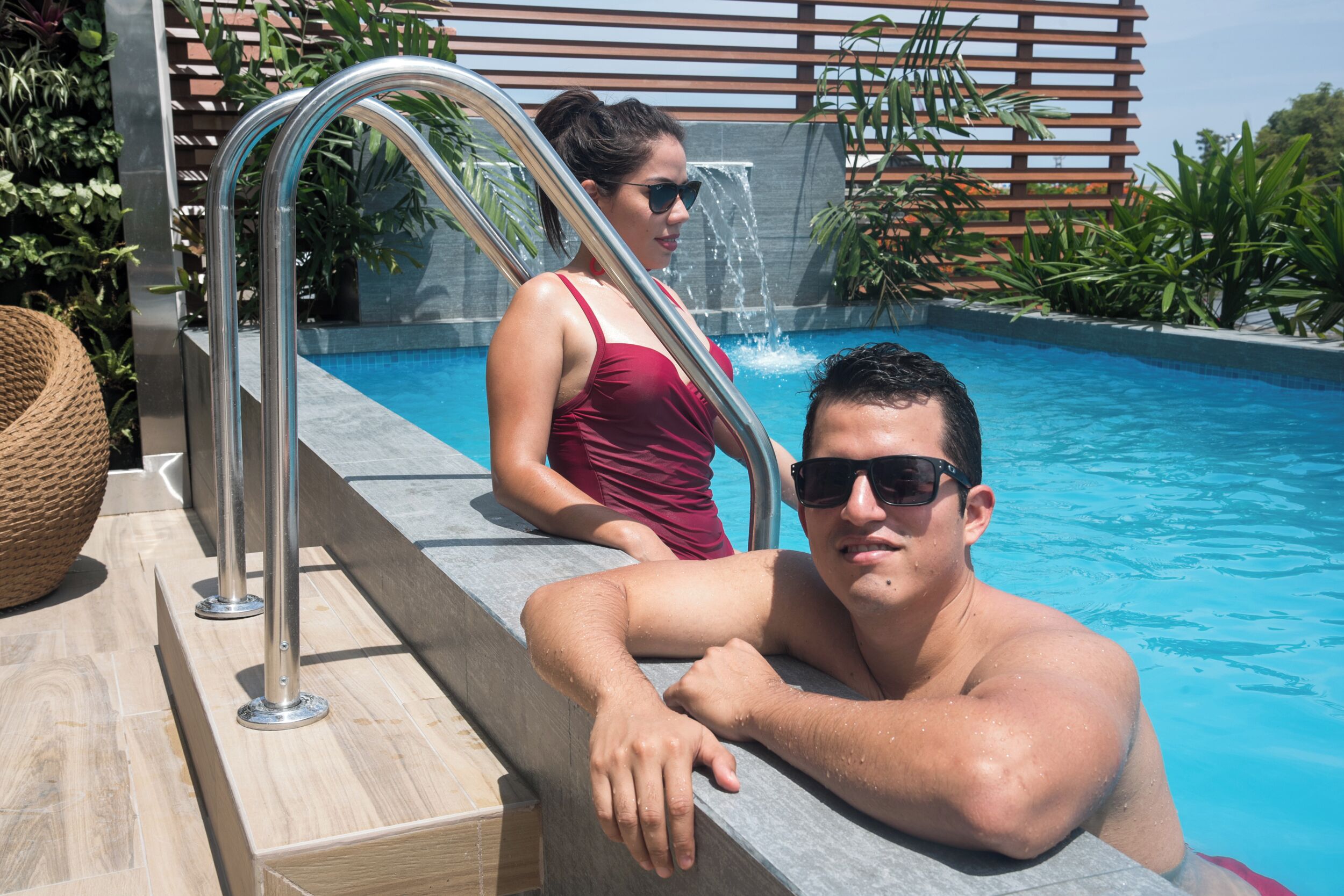 Foto - Hotel Perla Spondylus