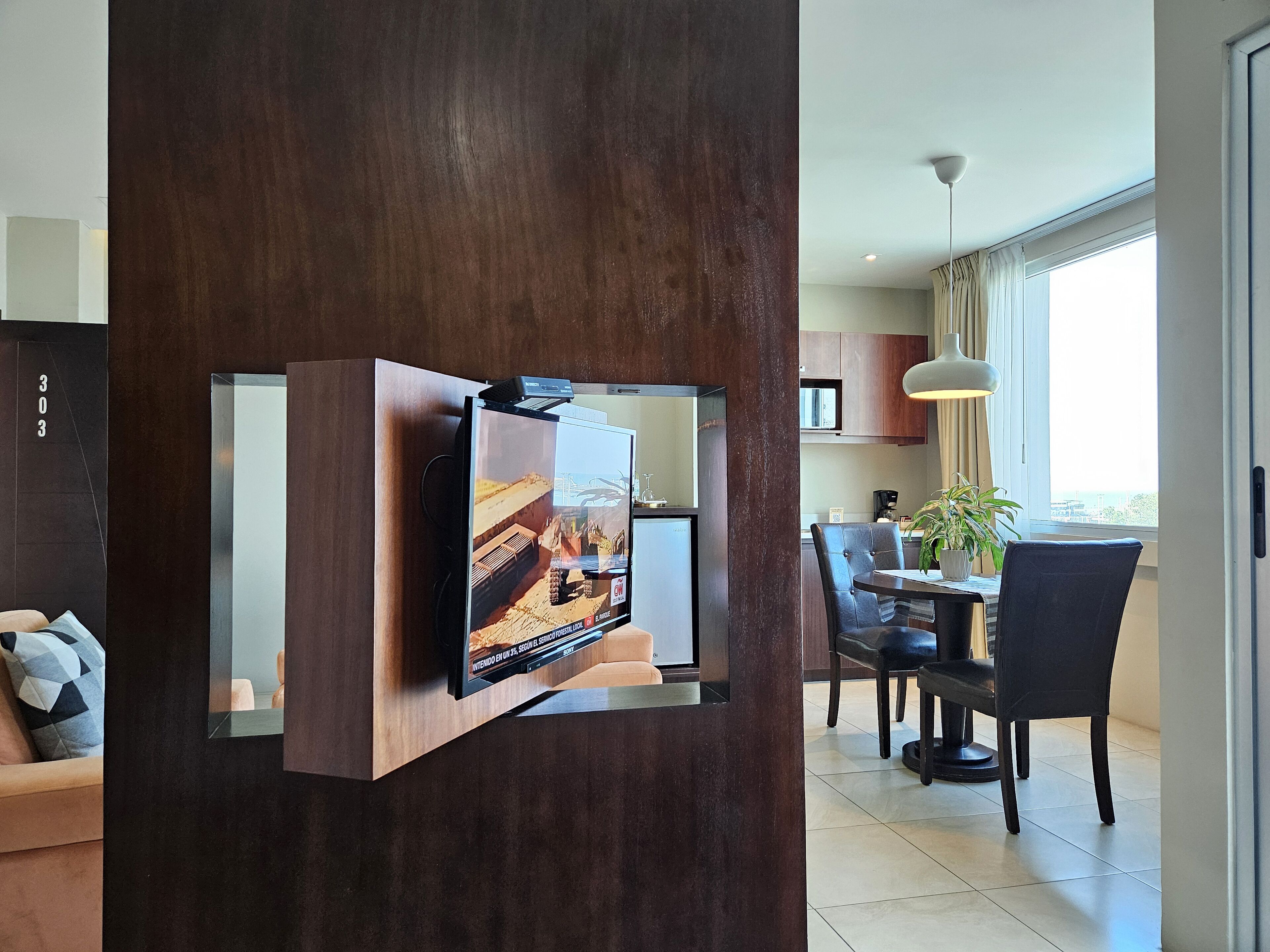 premium bedding, minibar, in-room safe, soundproofing