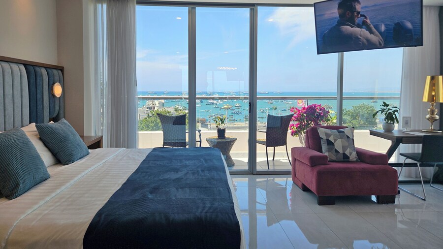 Hotel Perla Spondylus