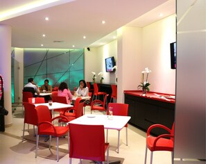 Restaurant - Diverxo Hotel & Villas (Tuxtla Gutierrez)