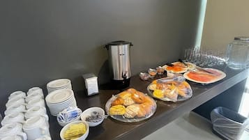 会议设施