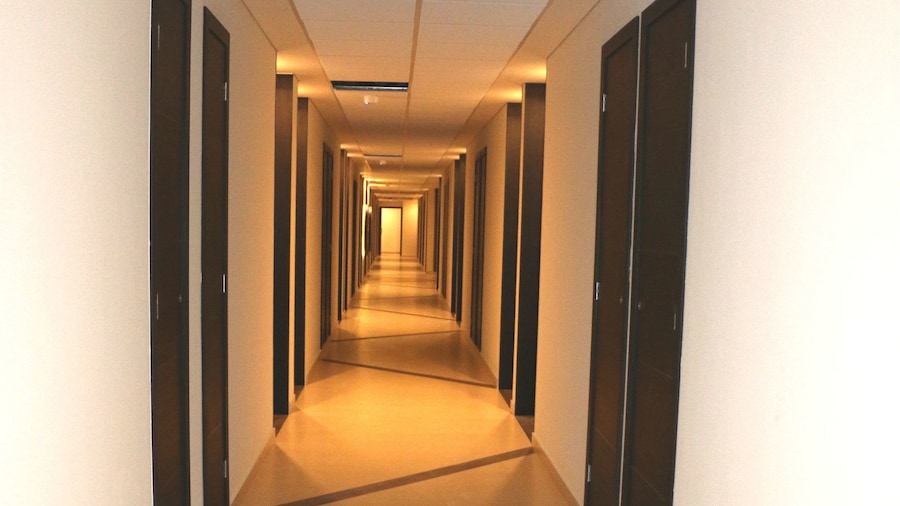 Diverxo Hotel & Villas