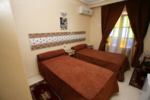 Double Room | Minibar, free WiFi