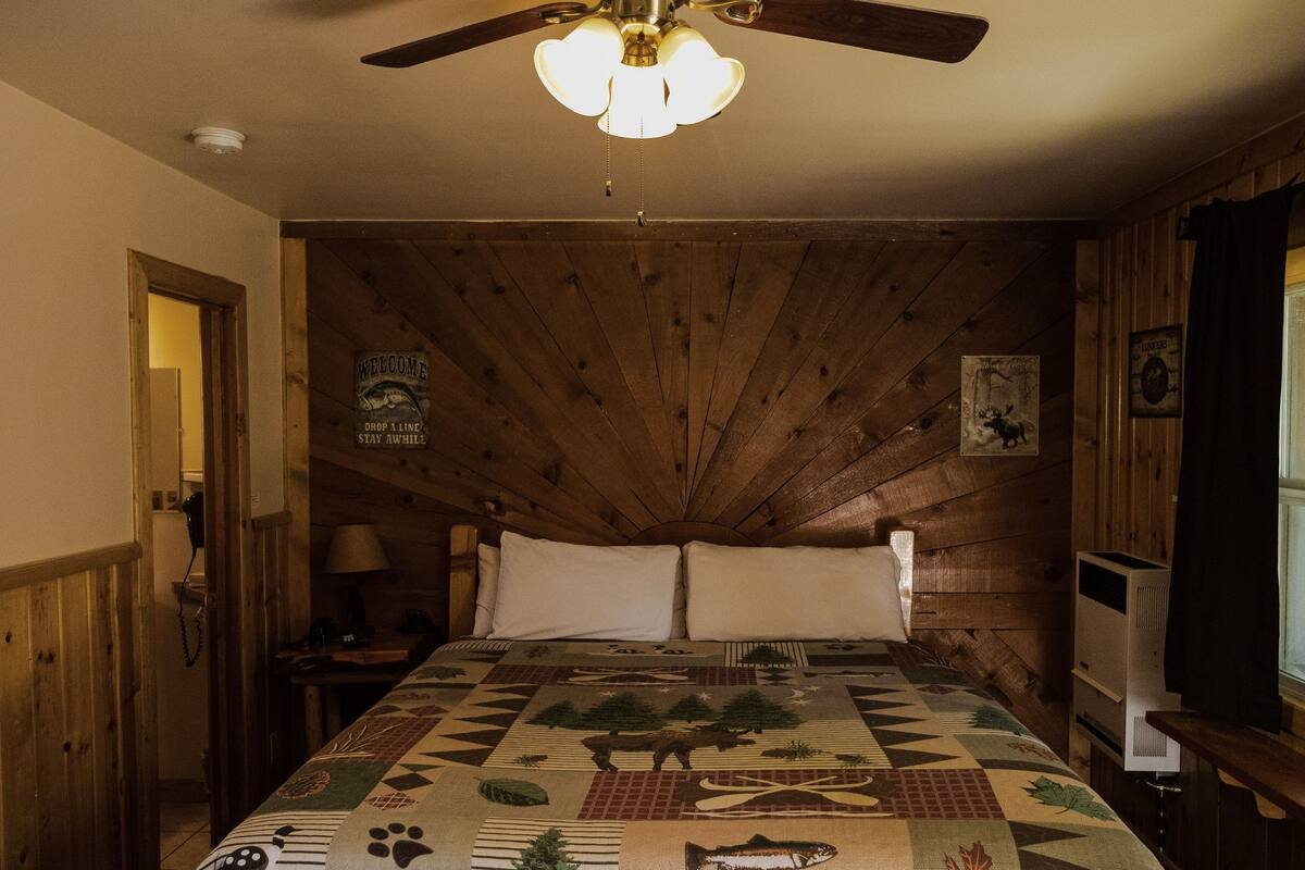 Extra beds