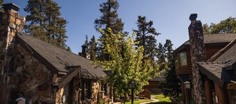 Embers Lodge and Cabins