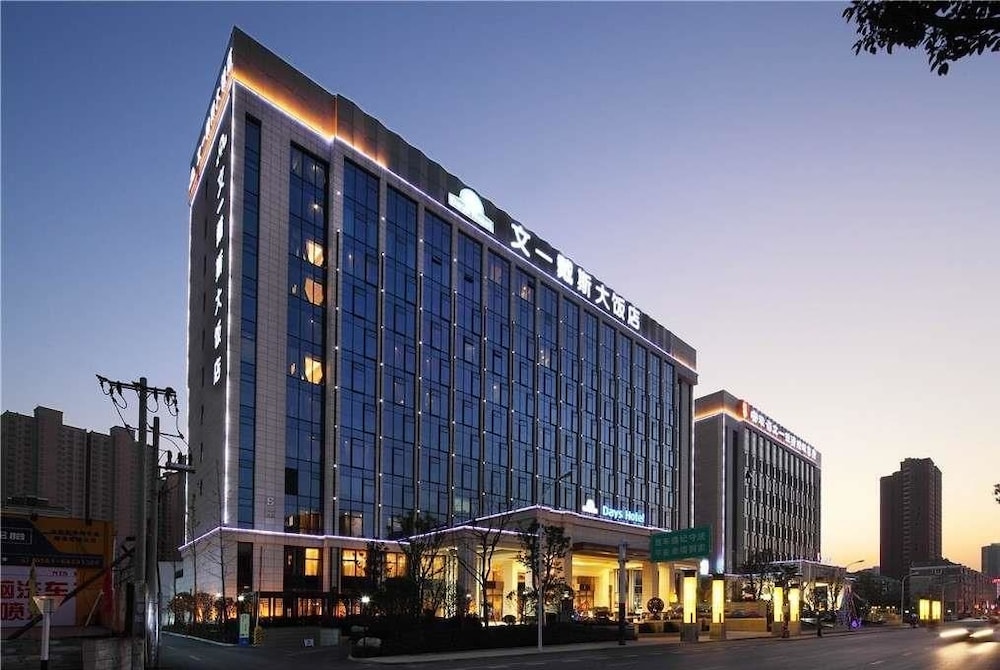3 Star Hotels