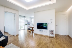 3 Bed room - Bada Wi Olle Pension (Seogwipo)