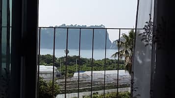 住宿景觀