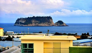 Chambre Double | Vue de la chambre