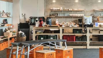 Cafetería