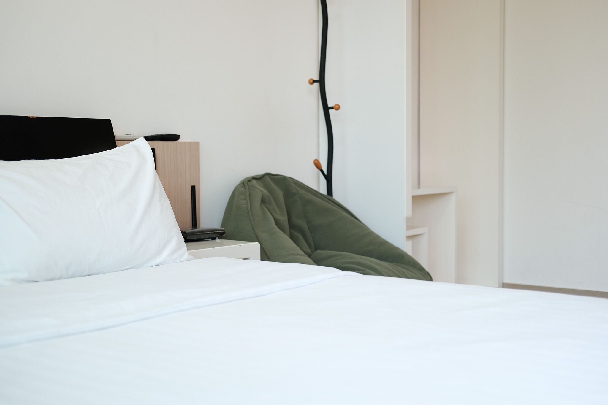 الغرفة