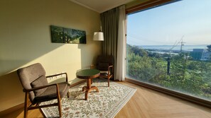 Draps en coton égyptien, couette en duvet d'oie