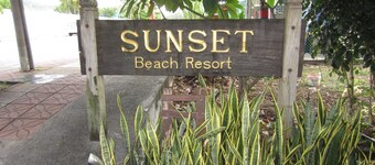 Sunset Beach Resort
