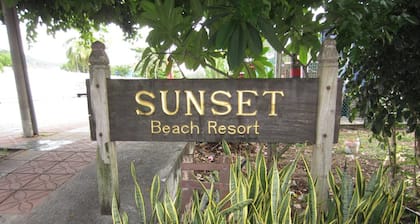 Sunset Beach Resort