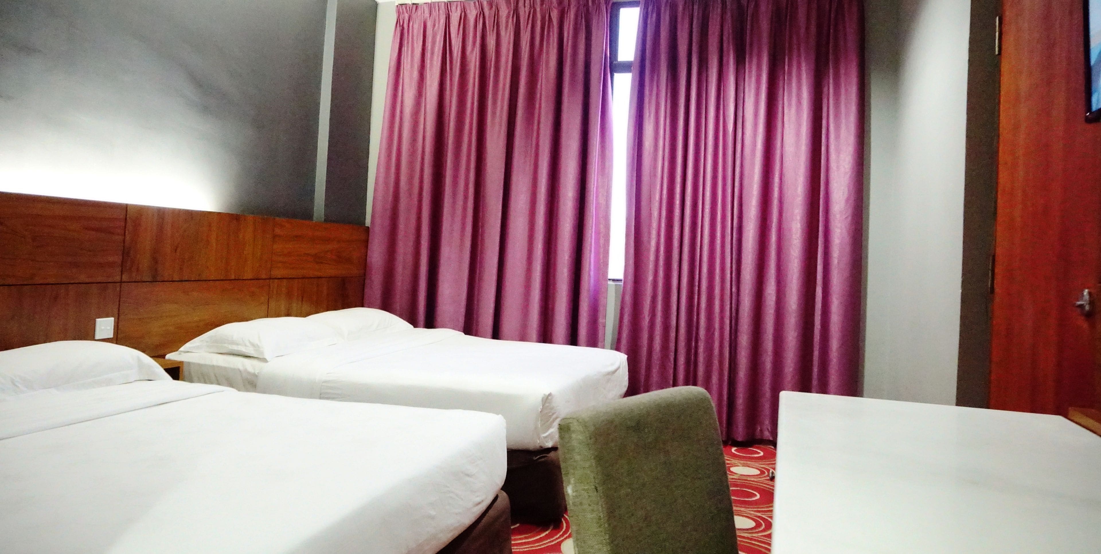 Foto - Langgura Baron Resort