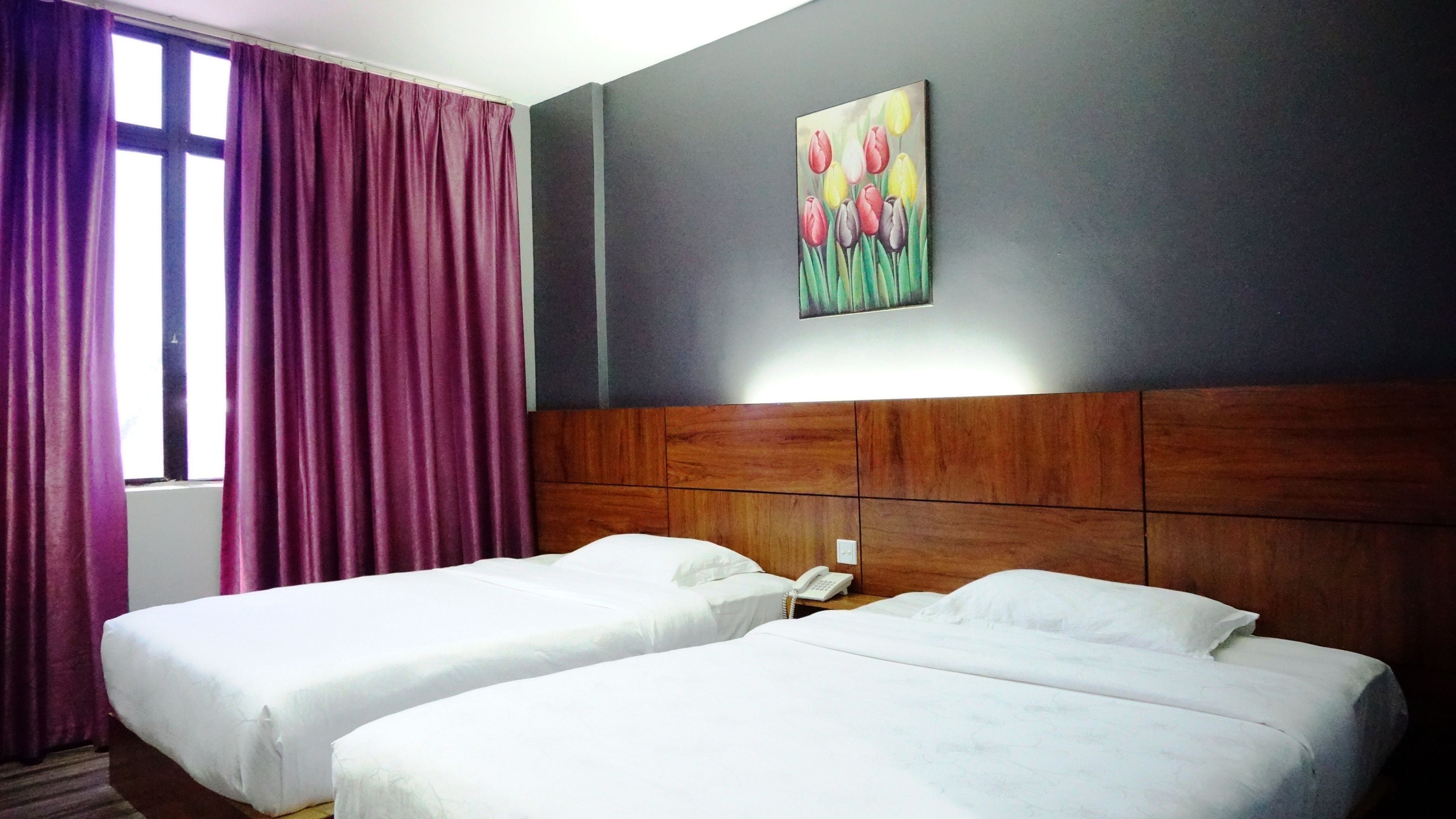 Foto - Langgura Baron Resort