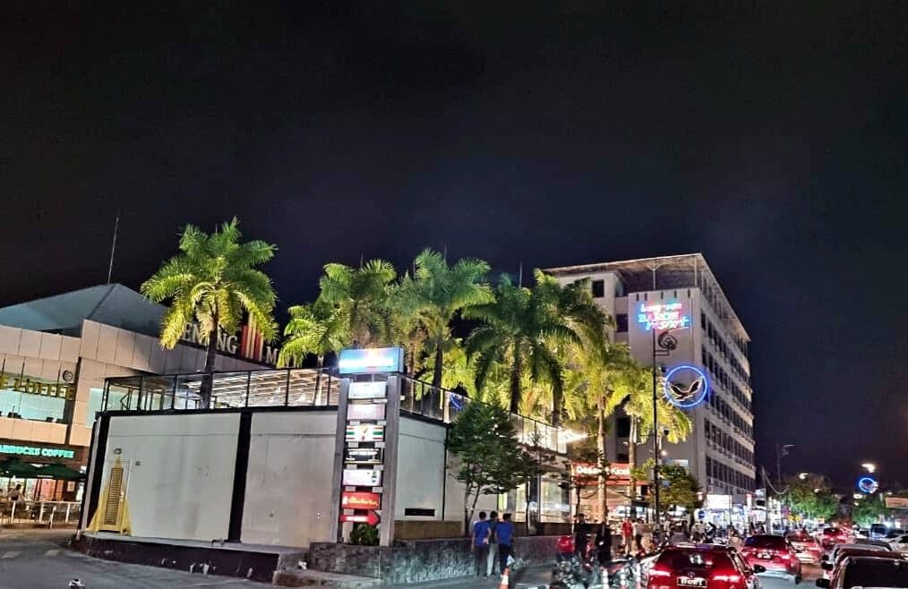 Foto - Langgura Baron Resort