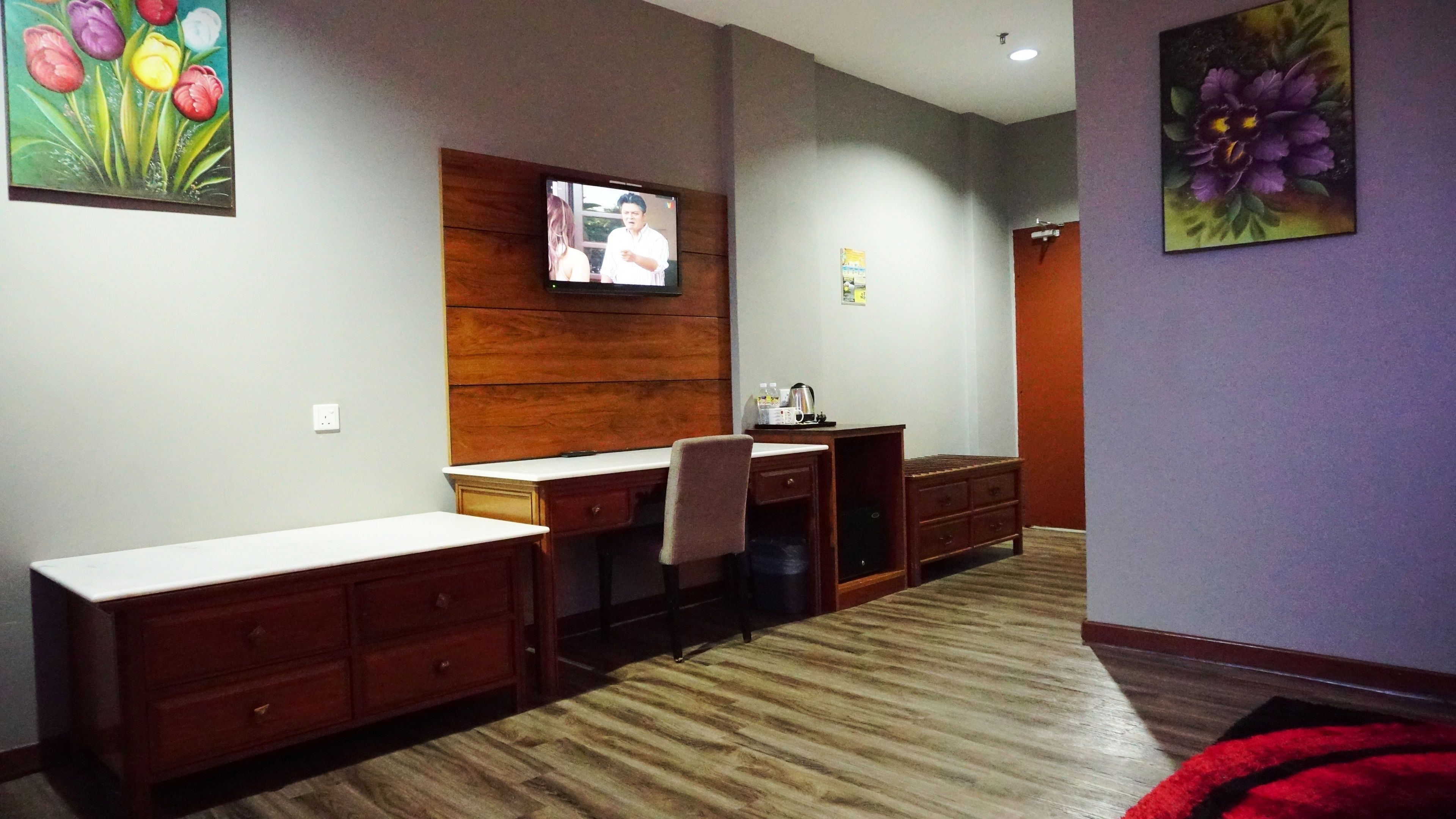 Foto - Langgura Baron Resort