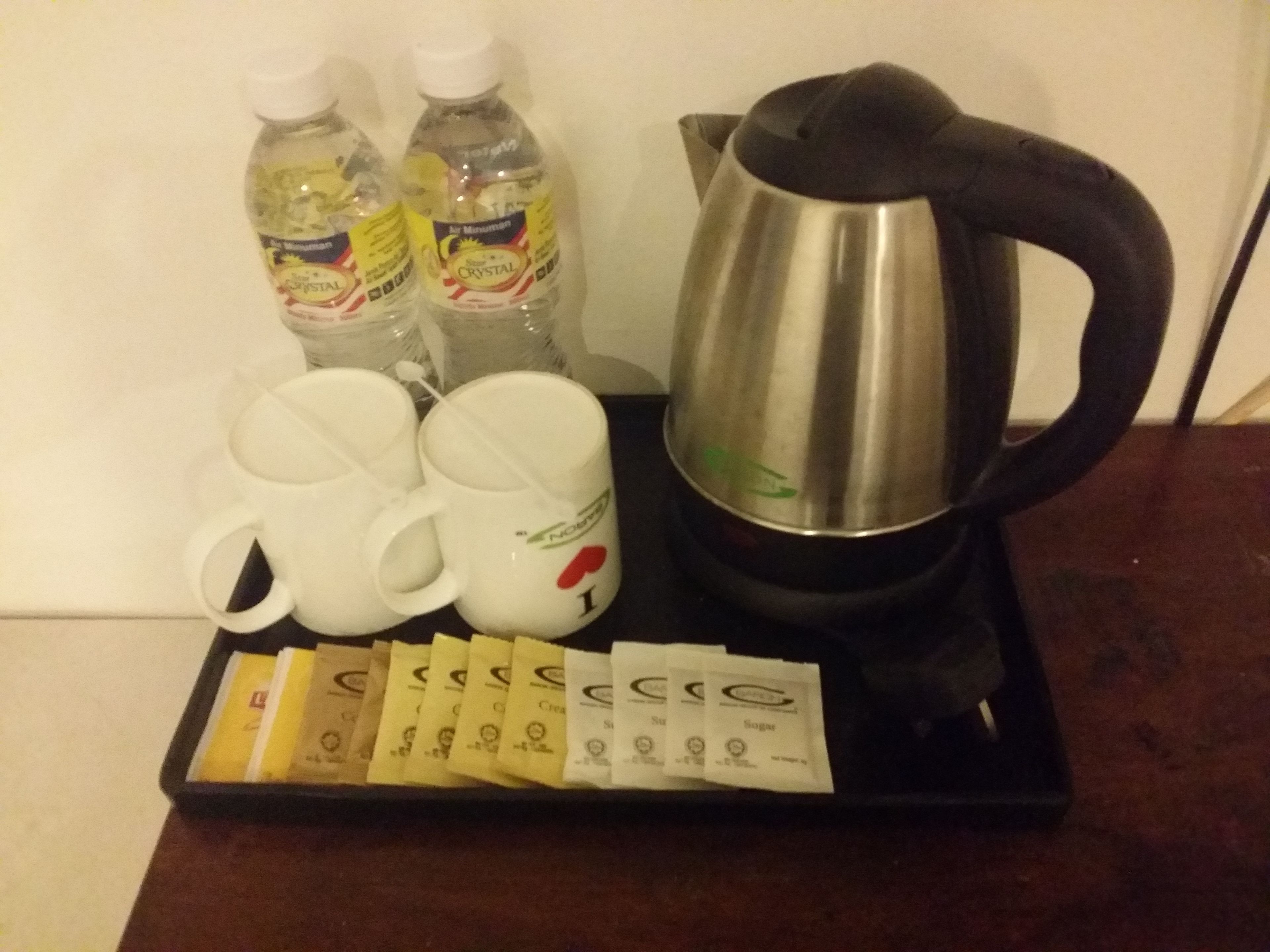 Foto - Langgura Baron Resort