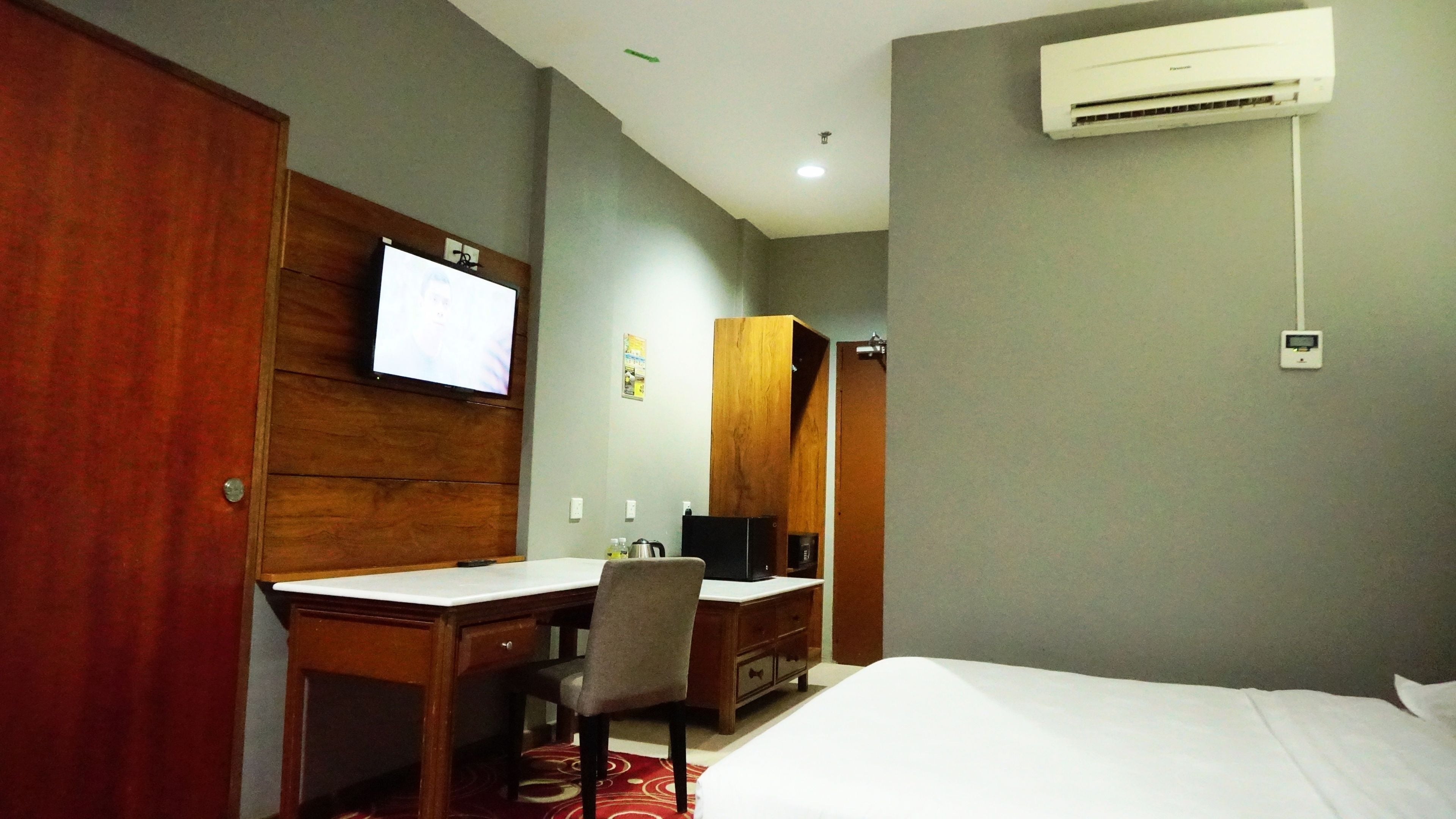 Foto - Langgura Baron Resort