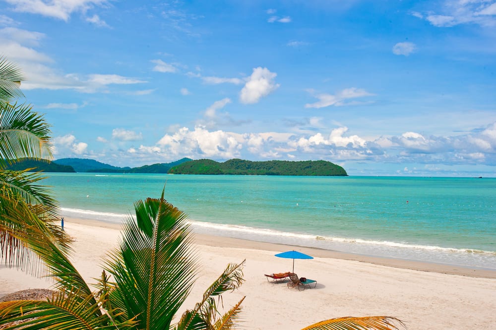 Langgura Baron Resort