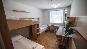 Tabla de planchar con plancha, camas extra y wifi gratis