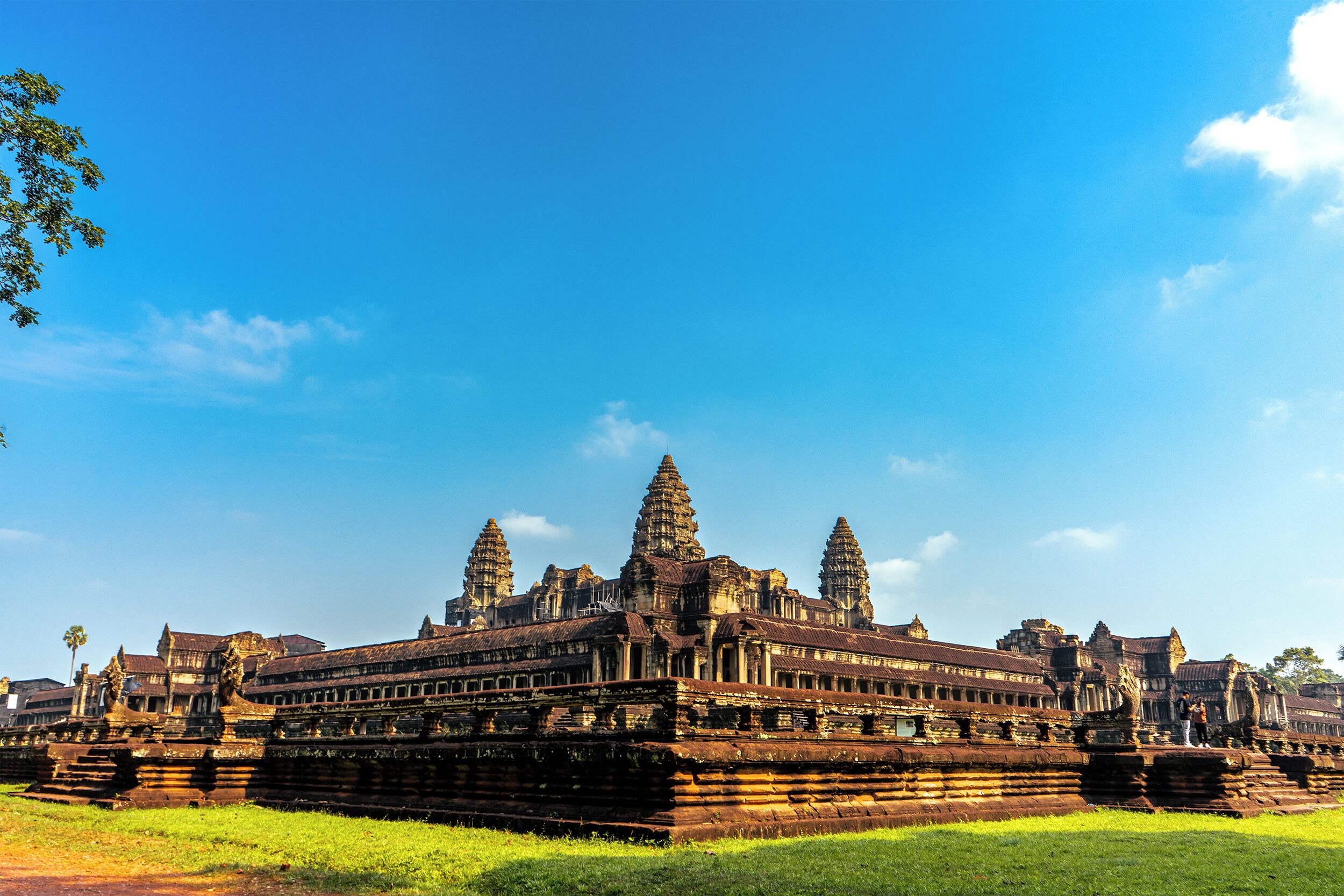 Foto - Sarai and Wander Resort