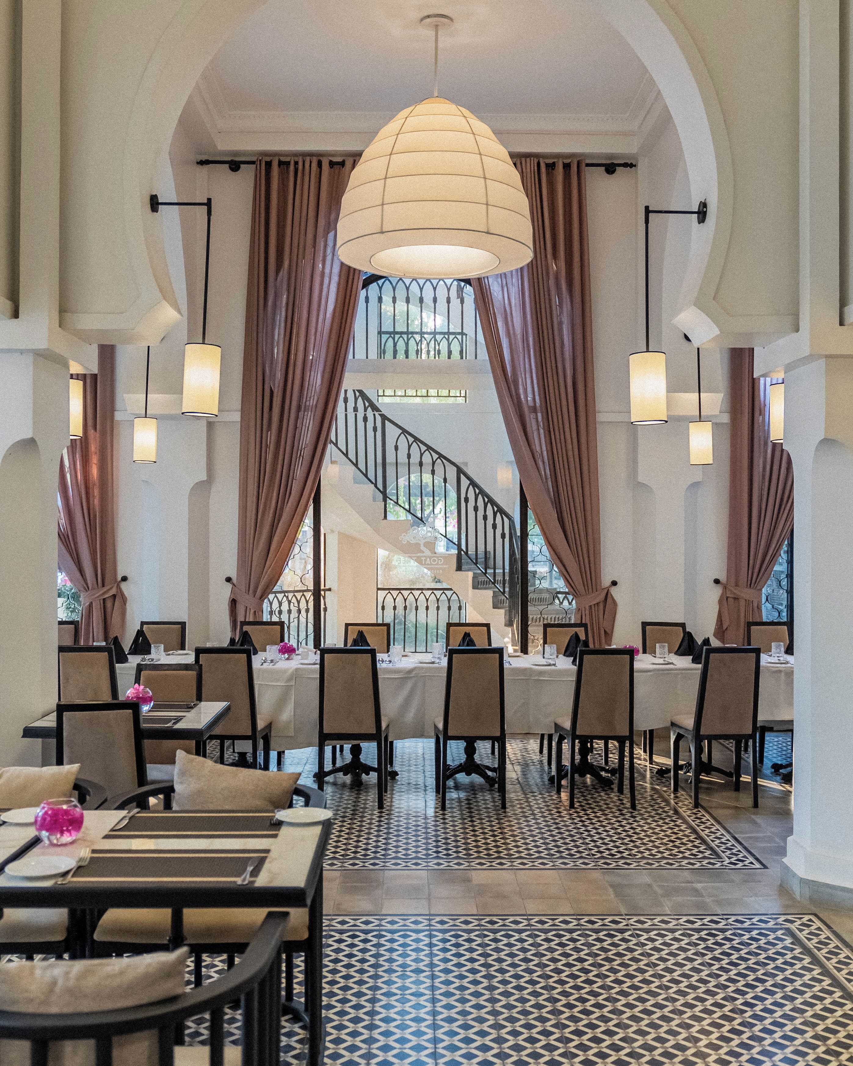 Foto - Sarai and Wander Resort