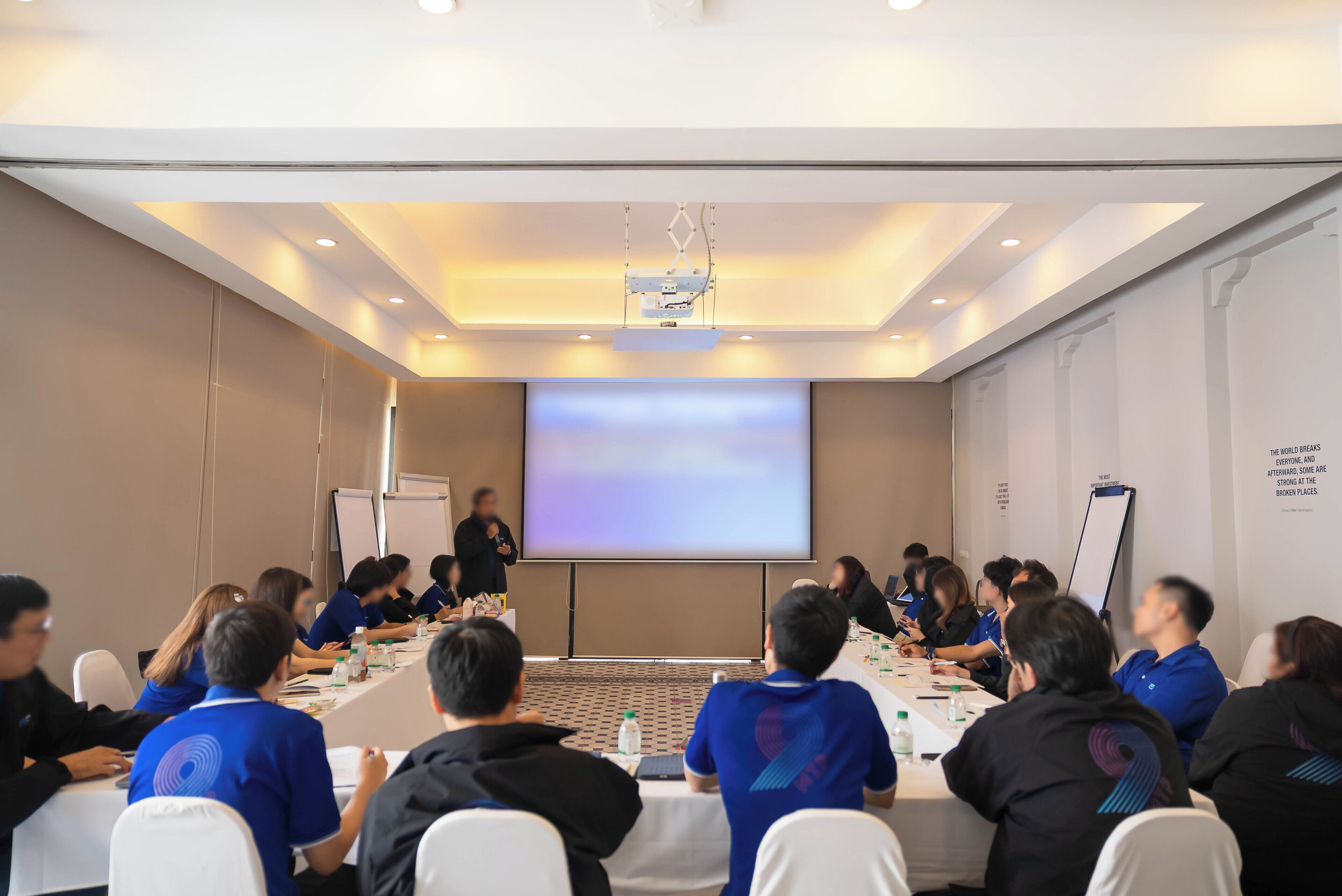 Foto - Sarai and Wander Resort