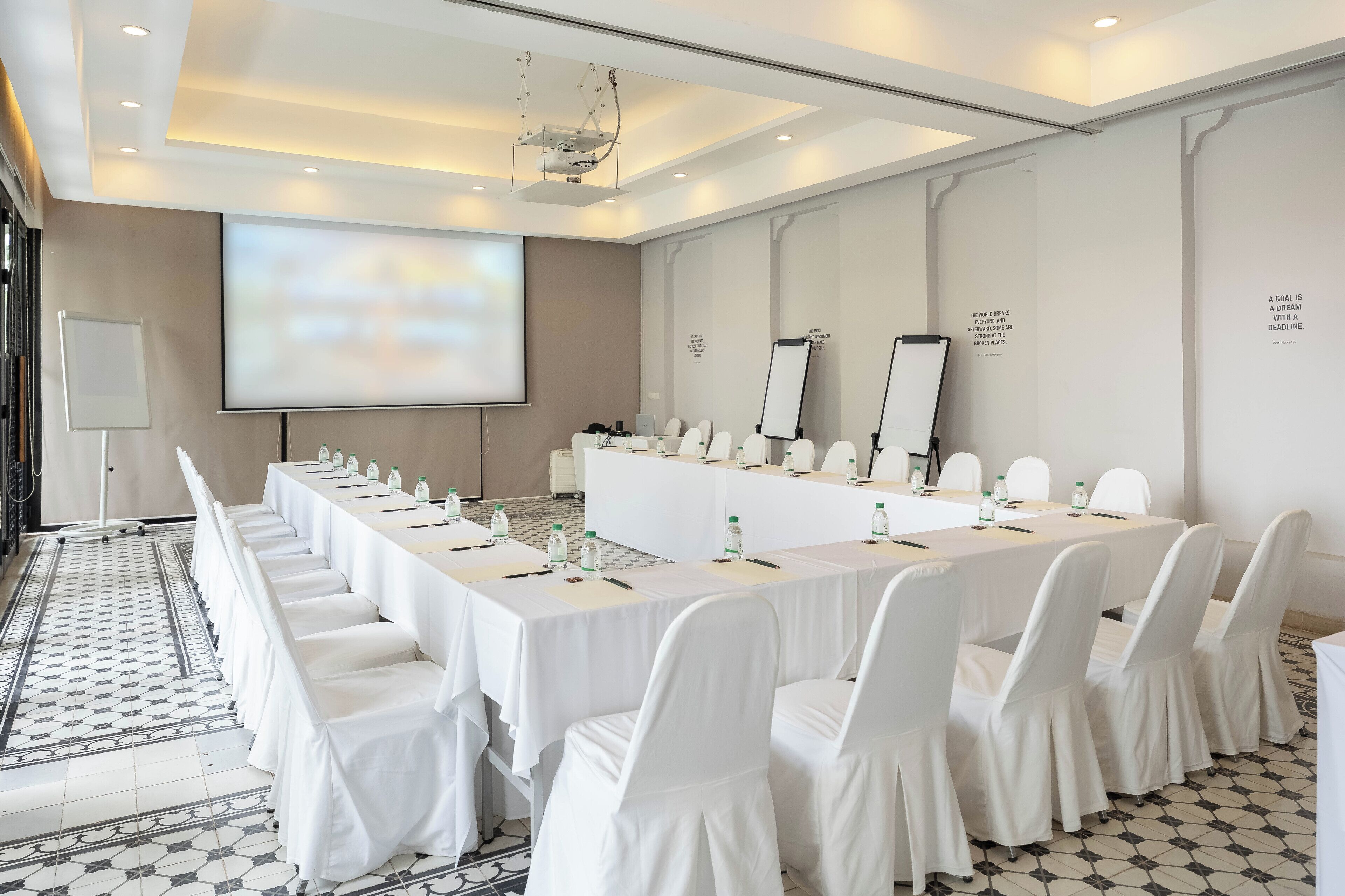 Foto - Sarai and Wander Resort