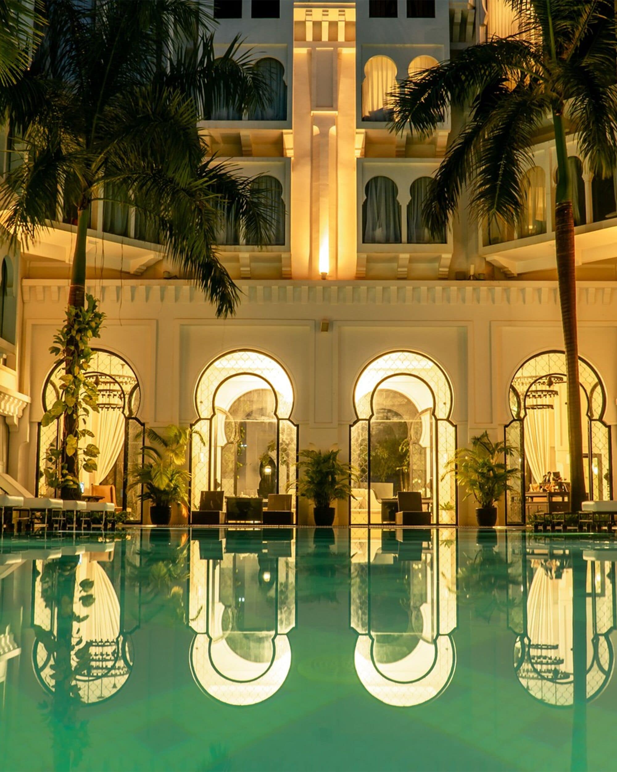 Foto - Sarai and Wander Resort