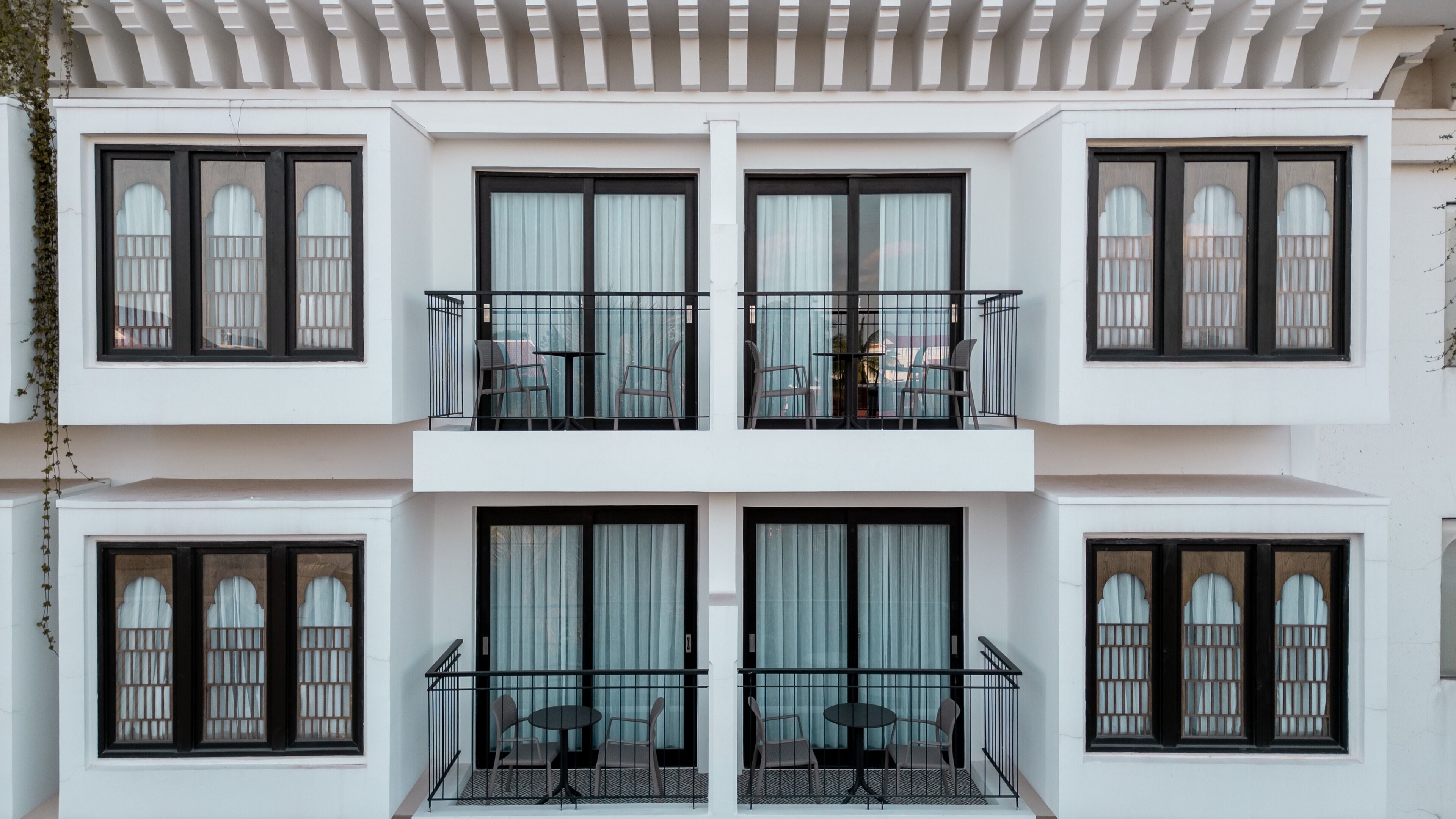 Foto - Sarai and Wander Resort