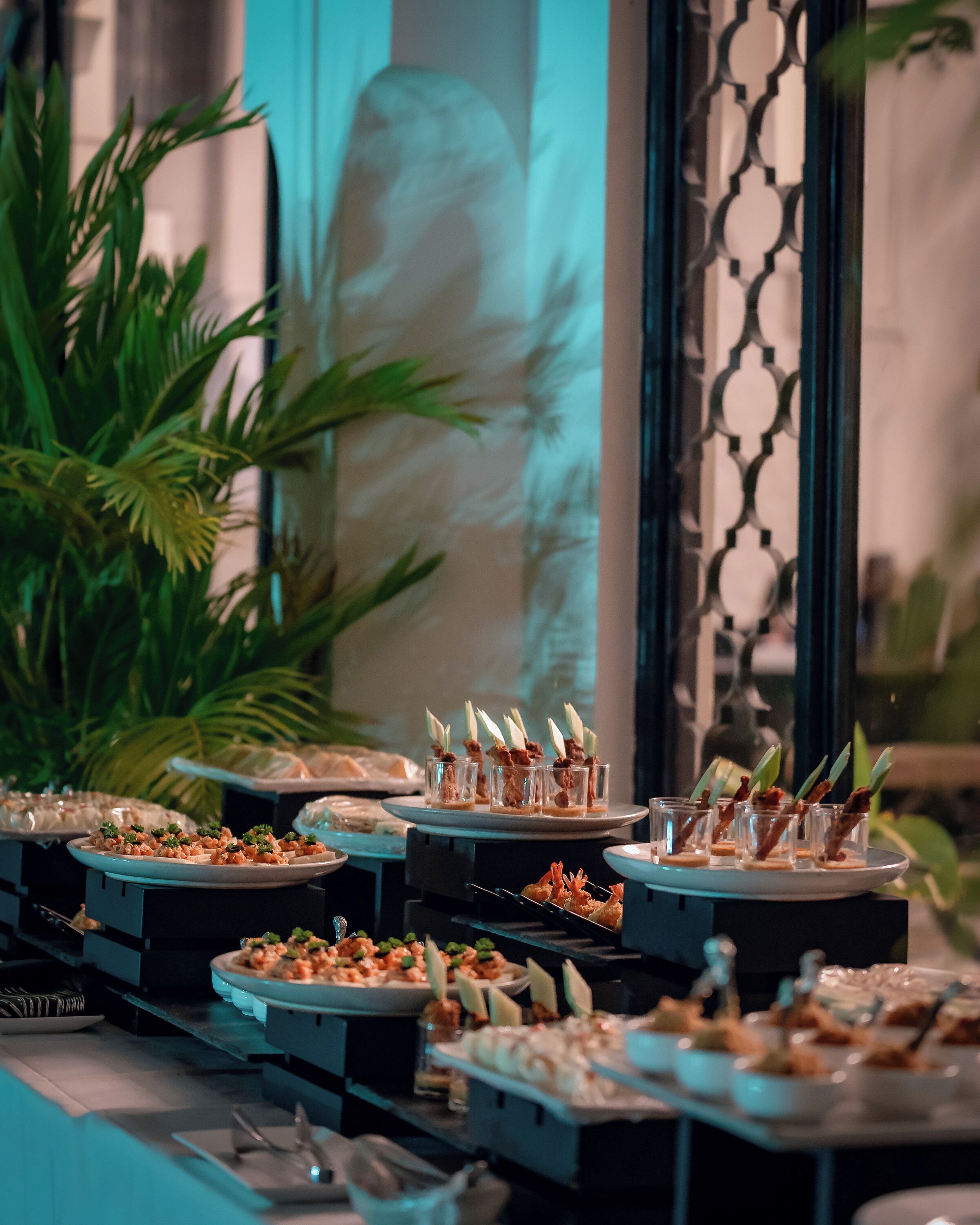 Foto - Sarai and Wander Resort