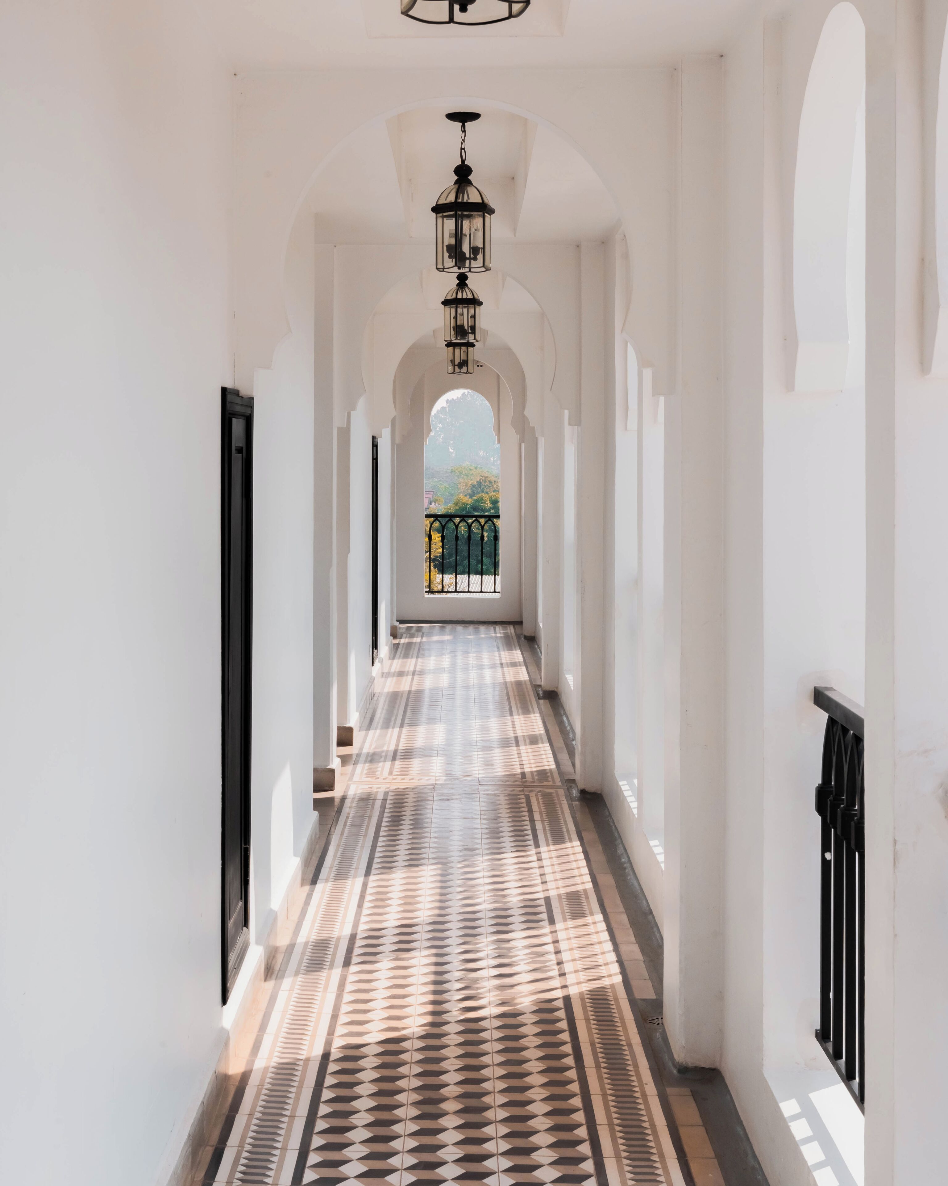 Foto - Sarai and Wander Resort