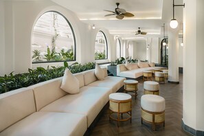 Lounge - Sarai and Wander (Siem Reap)