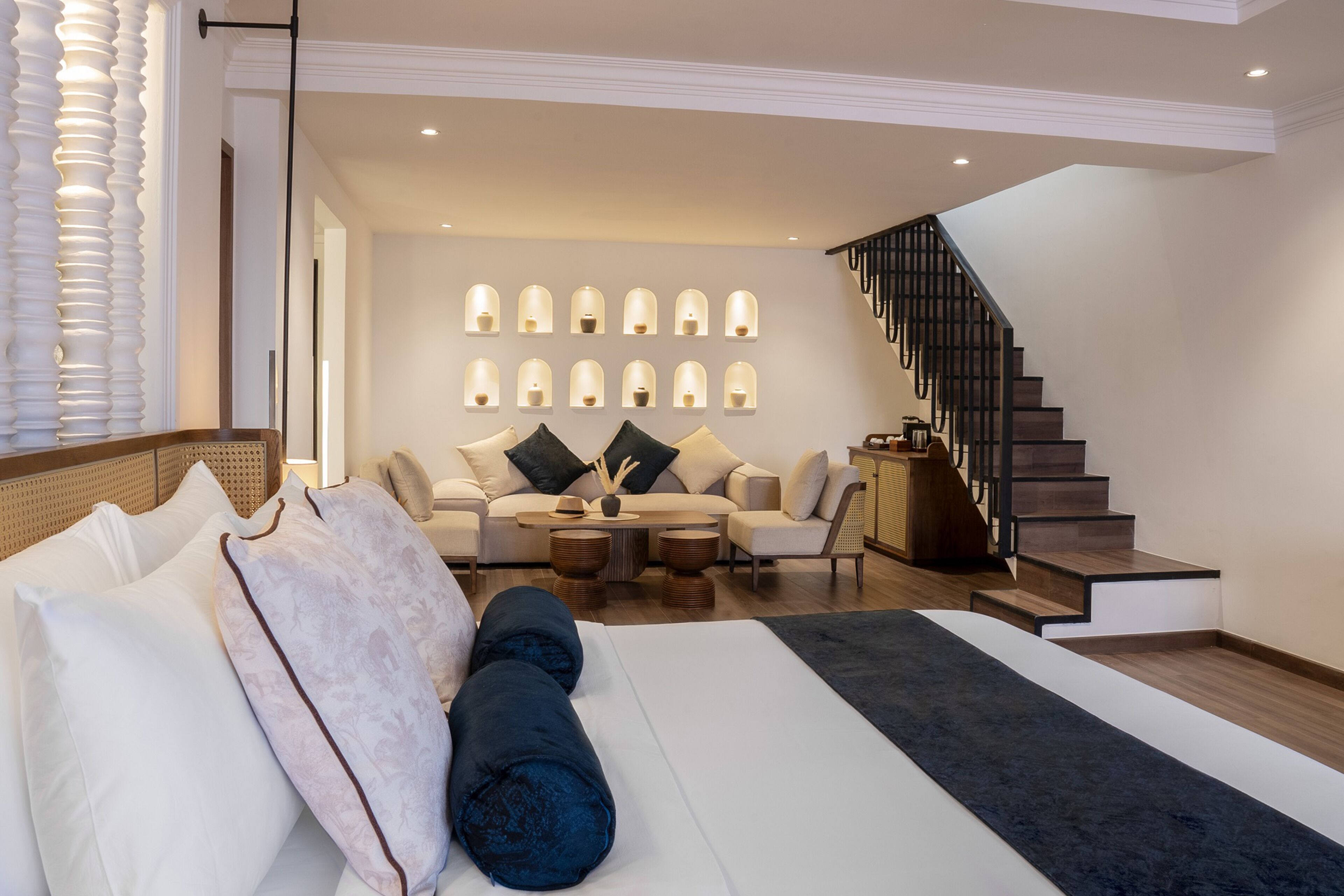 Foto - Sarai and Wander Resort