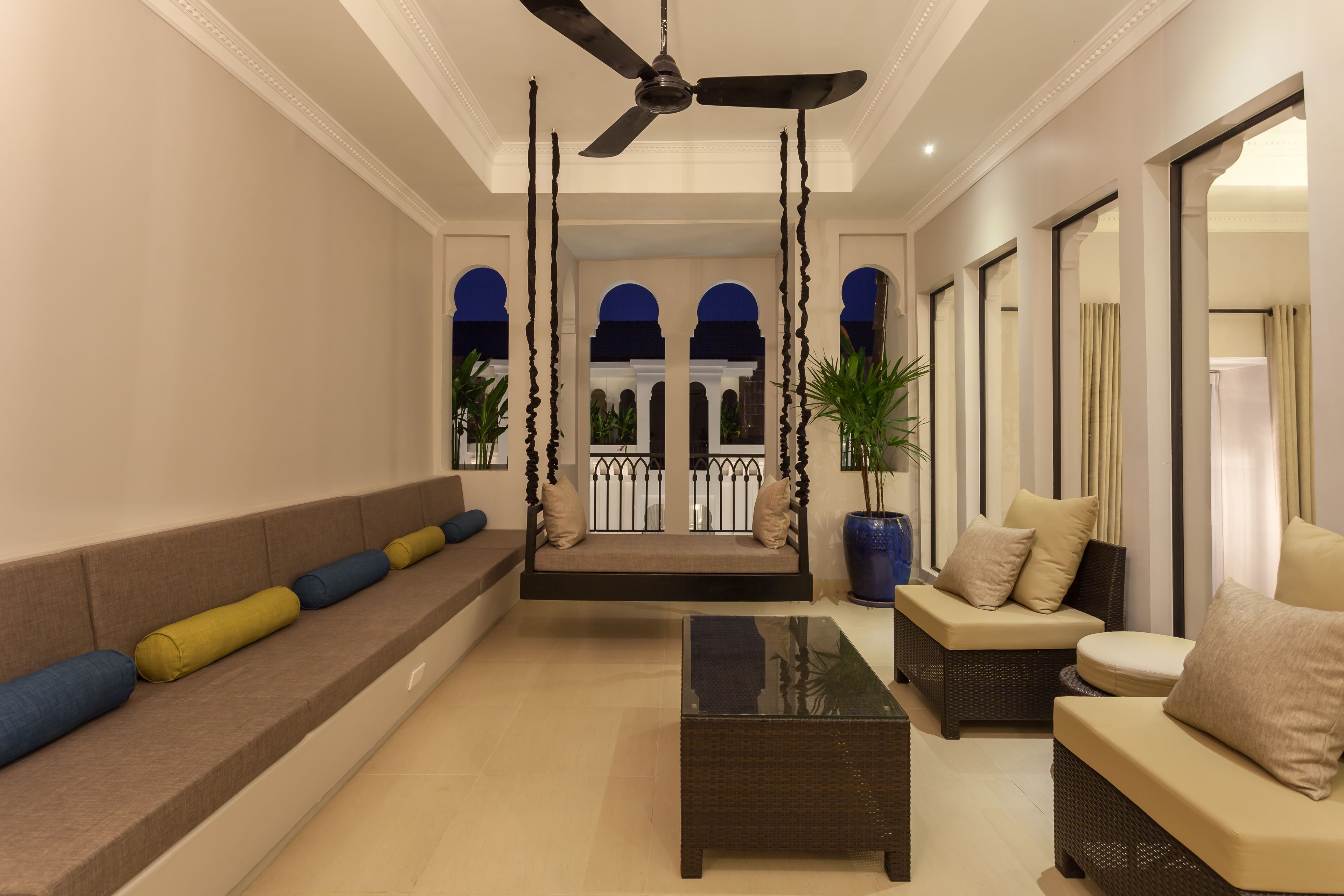 Foto - Sarai and Wander Resort